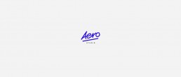 Aero logo