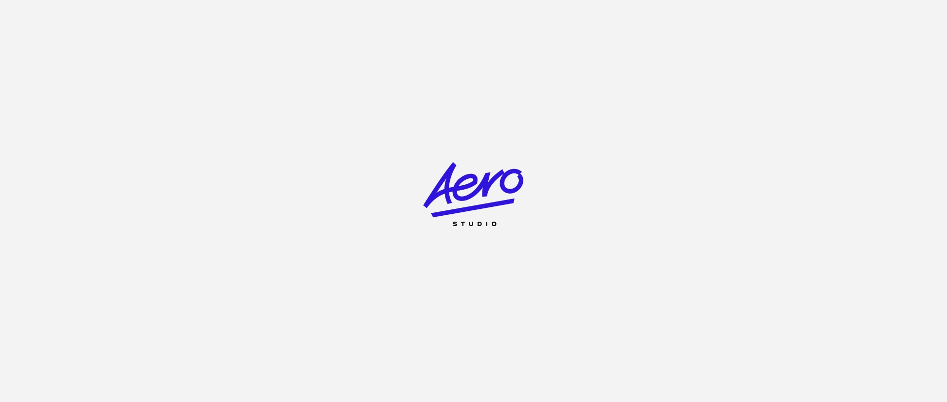 Aero logo