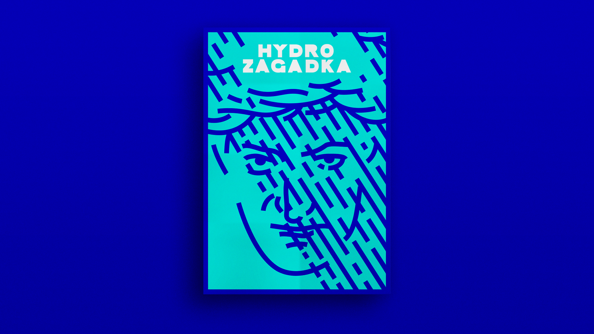 hydrozagadka poster